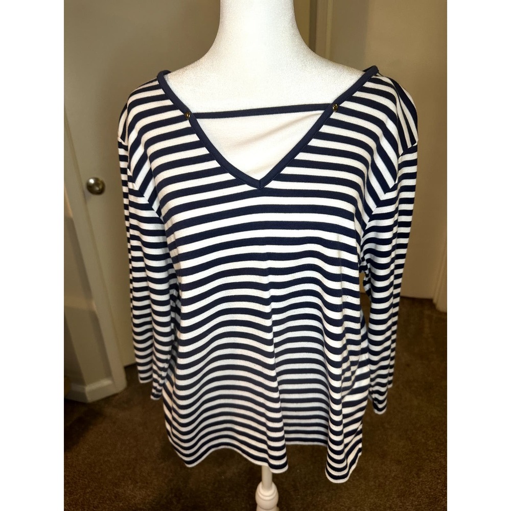 Classy Sailor comfortable classy shirt - Drapers and Daniels
